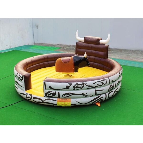 Mechanical Bull