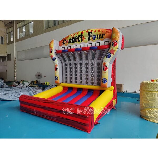 Basketball Shooting Game