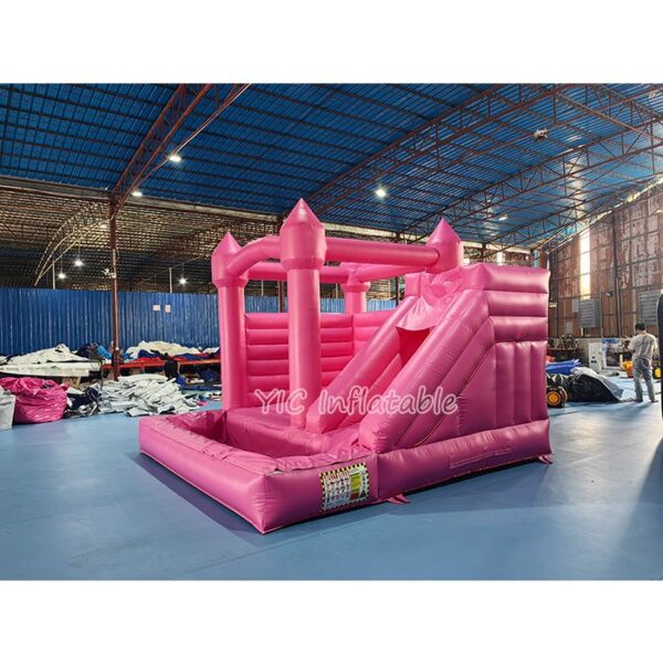 Wedding Bounce House