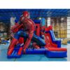Spiderman Bounce House