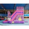 Princess Bounce House