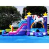 Unicorn Jumpy House