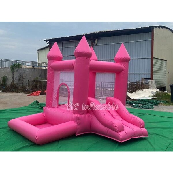Wedding Bounce House