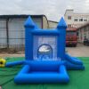 wedding bounce house