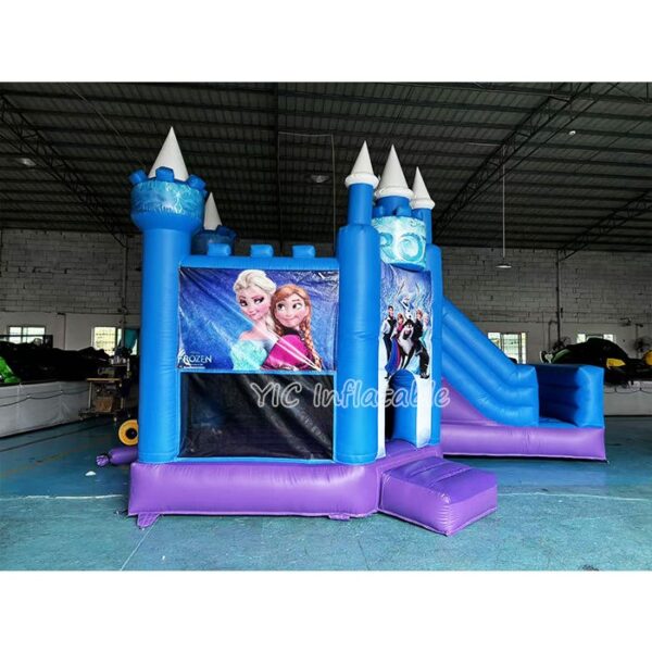 Bounce House Inflatable