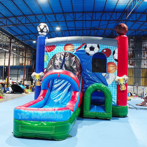 Bouncy Castle