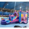 bouncy house rental