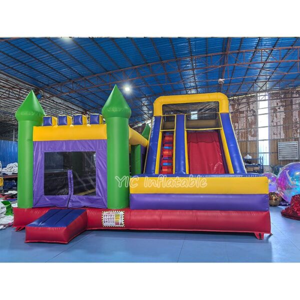 Bounce Houses