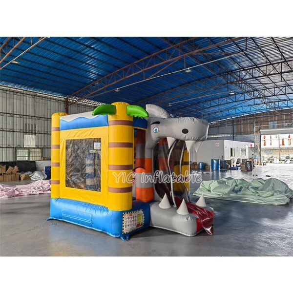 Inflatable Jumping Castle
