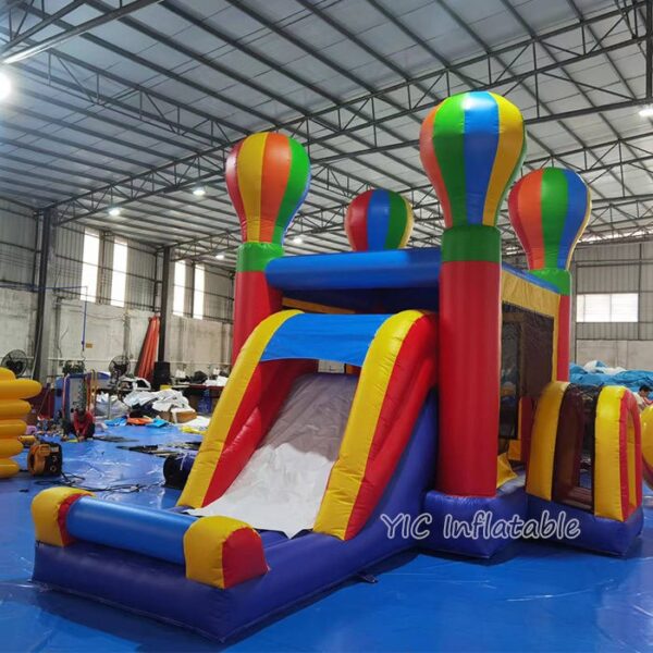 Blow up Bounce House