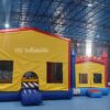 Commercial Bounce House