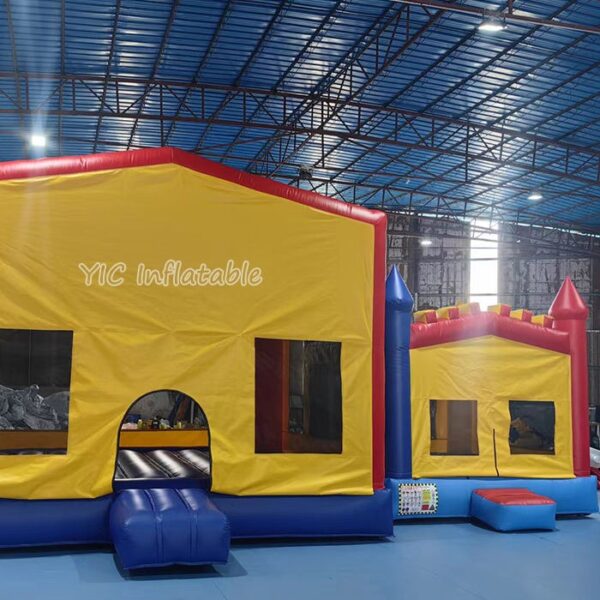 Commercial Bounce House