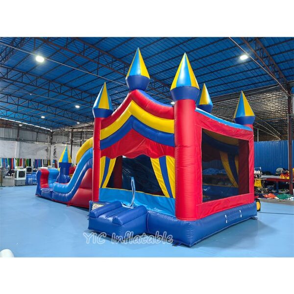 Jumping Castle