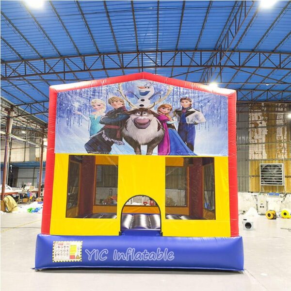 Kids Bounce House