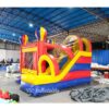 Inflatable Bounce House