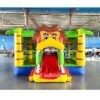 Small Bounce House