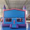 Castle Bounce House