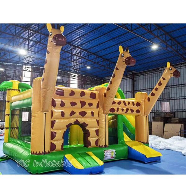 Bouncy Castle