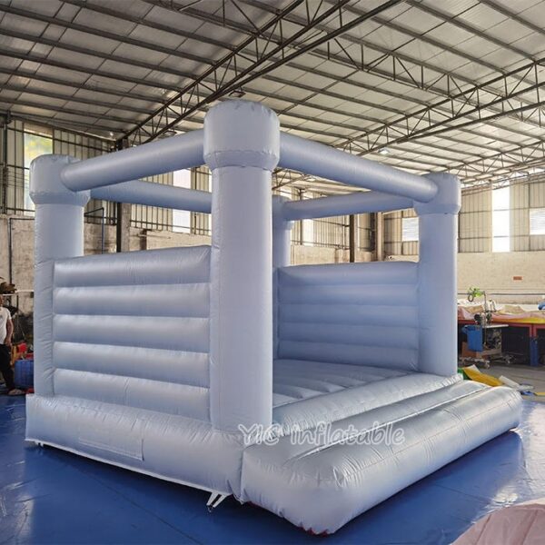 Wedding Bounce House