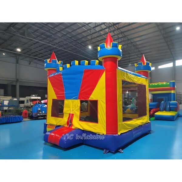 Inflatable Bouncer House