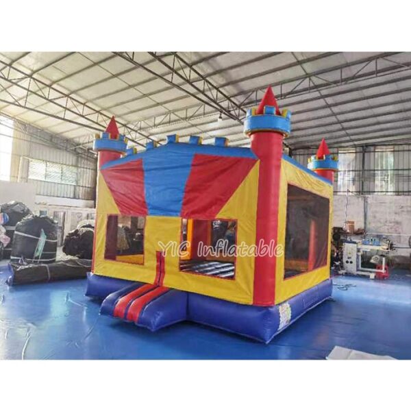 Commercial Bounce House for Sale
