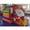 Cars Bounce House
