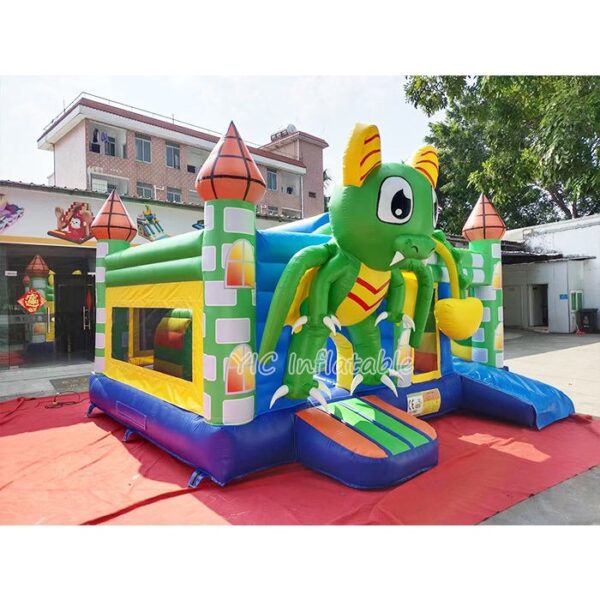 Jumping Castle