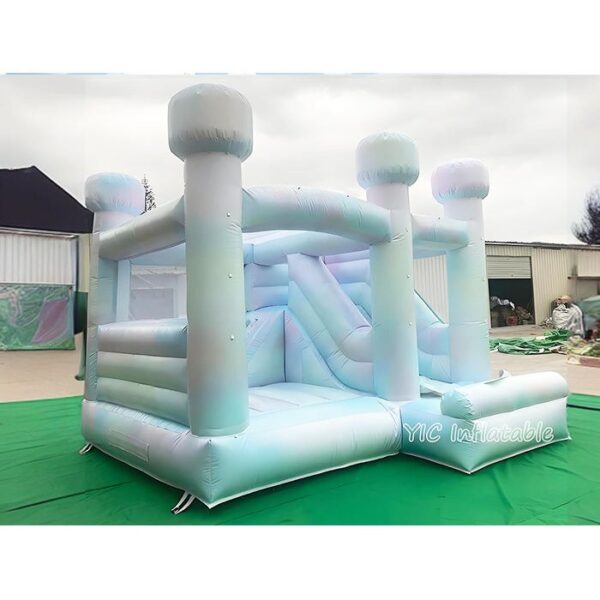 Wedding Bounce House