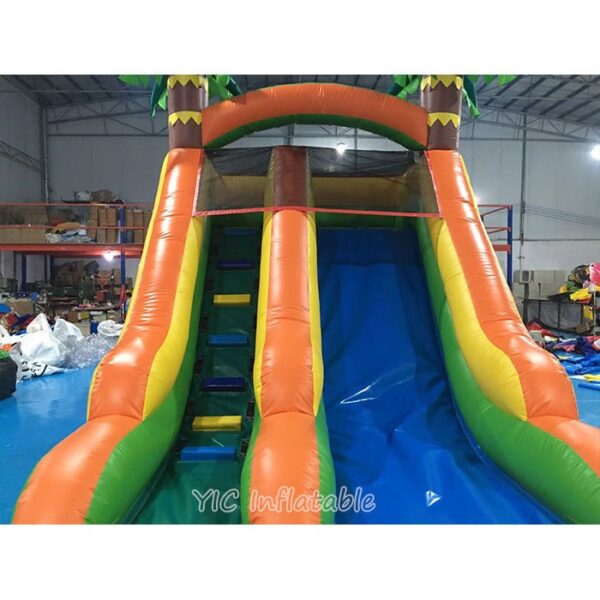 Kids Water Slide