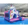 Unicorn Bounce House