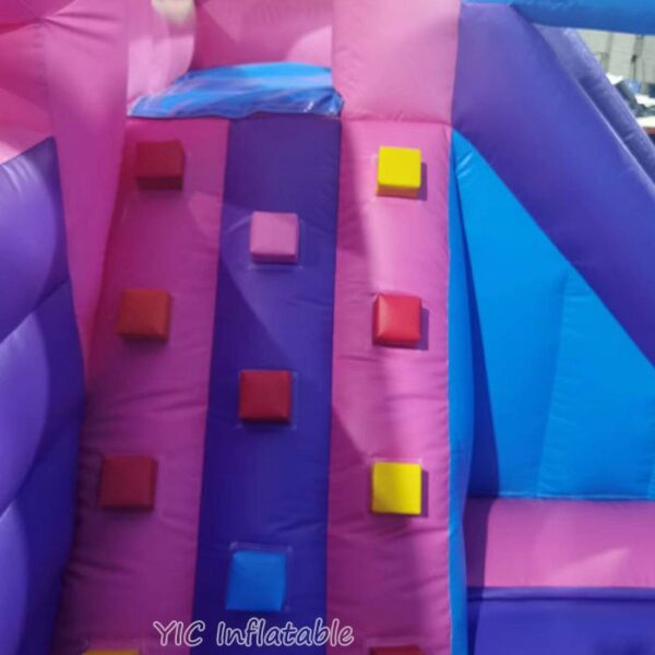 Unicorn Bounce House