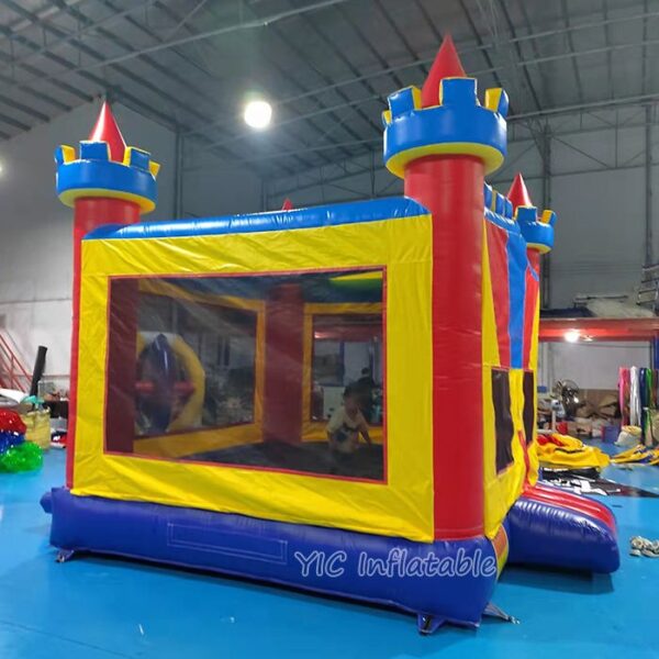Inflatable Bouncer House