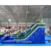 Biggest Water Slide Inflatable