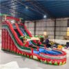 Inflatable Water Slides