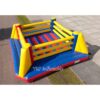Inflatable Wrestling Ring