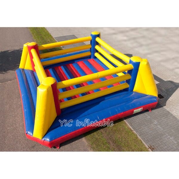 Inflatable Wrestling Ring