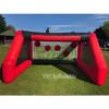 Inflatable Football Target
