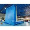 Inflatable Rock Climbing Wall