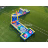 Inflatable Obstacle Course