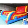 Inflatable Climbing Wall