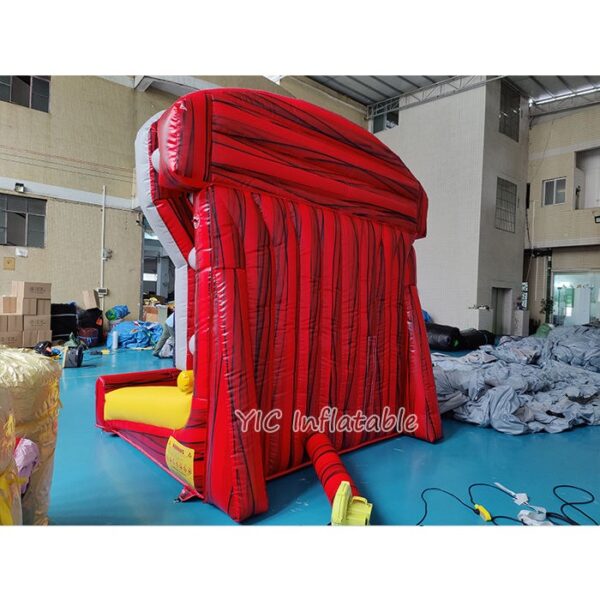 Basketball Shooting Game