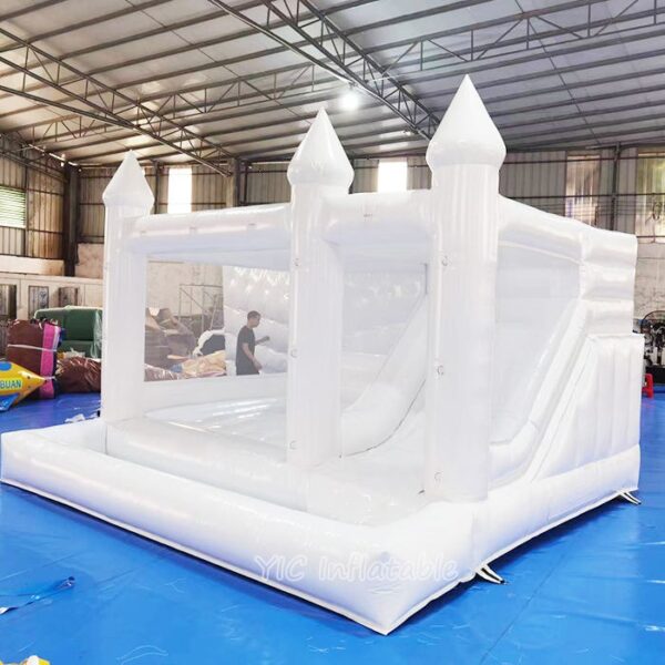 Toddler Bounce House