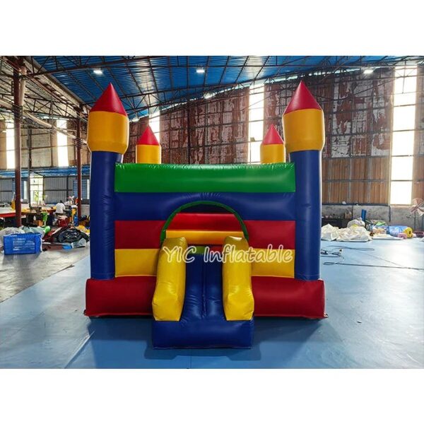 Mini Bouncer House