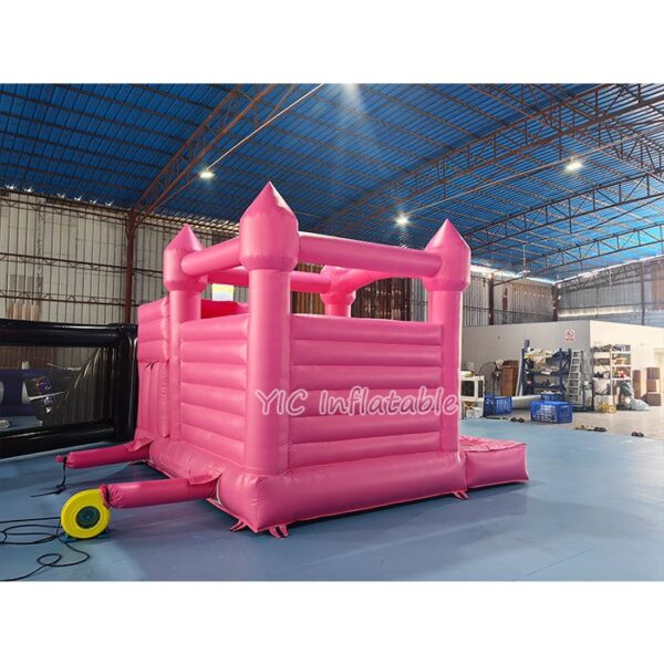 Wedding Bounce House