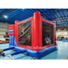 Spiderman Bounce House