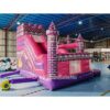 Princess Bounce House