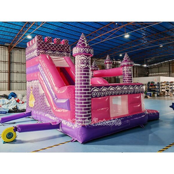 Princess Bounce House