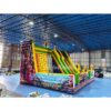 Rock Wall Inflatable
