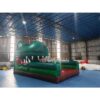 Dinosaur Bounce House