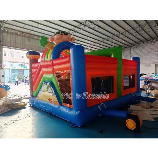 Bounce House